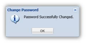Tactica reset password