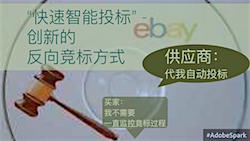 创建智能投标
