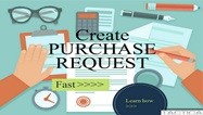 Tactica Purchase Request