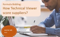 Tactica technical viewer scoring