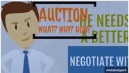 Tactica reverse auction