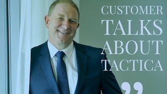 TACTICA はどのようにしてお金と時間を節約できますか？