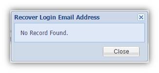 Tactica forgot password