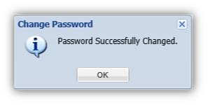 Tactica reset password