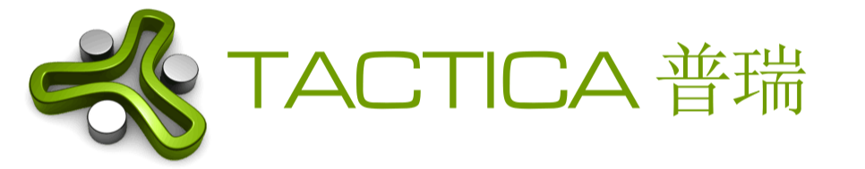 Tactica eTendering eSourcing eProcurement solutions