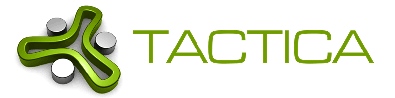 Tactica eTendering eSourcing eProcurement solutions