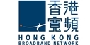 Hong Kong Broadband Network